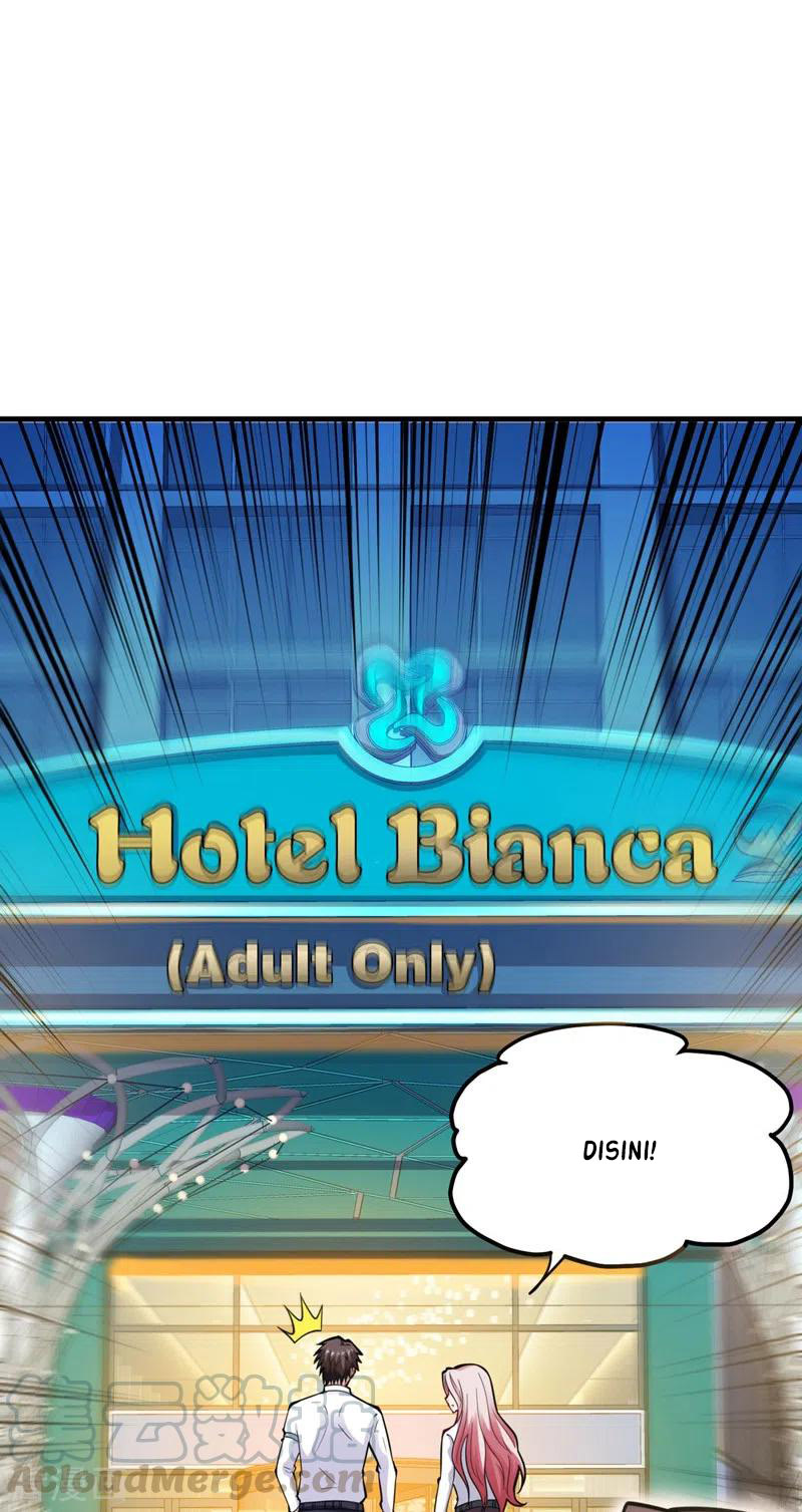 Strongest Divine Doctor Mixed City chapter 145
